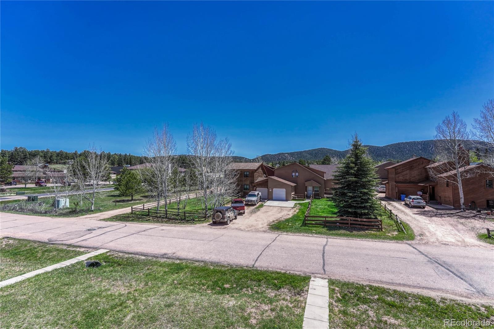 MLS Image #41 for 715  valley view drive,woodland park, Colorado