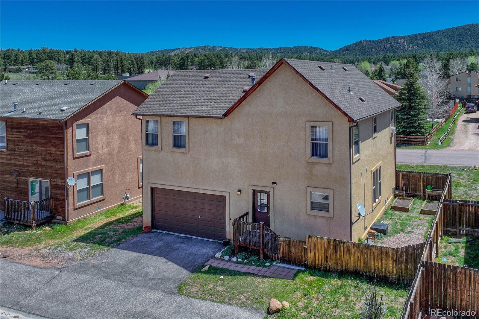 MLS Image #45 for 715  valley view drive,woodland park, Colorado