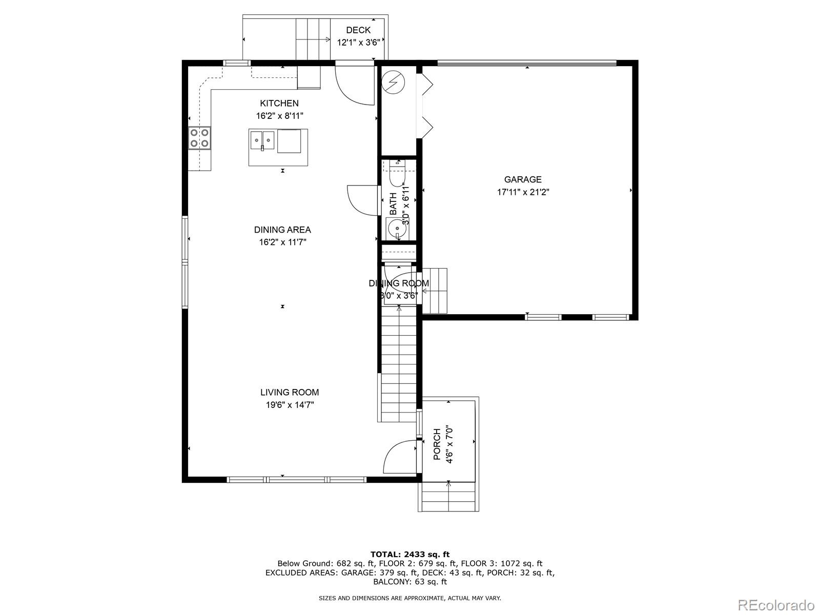 MLS Image #46 for 715  valley view drive,woodland park, Colorado