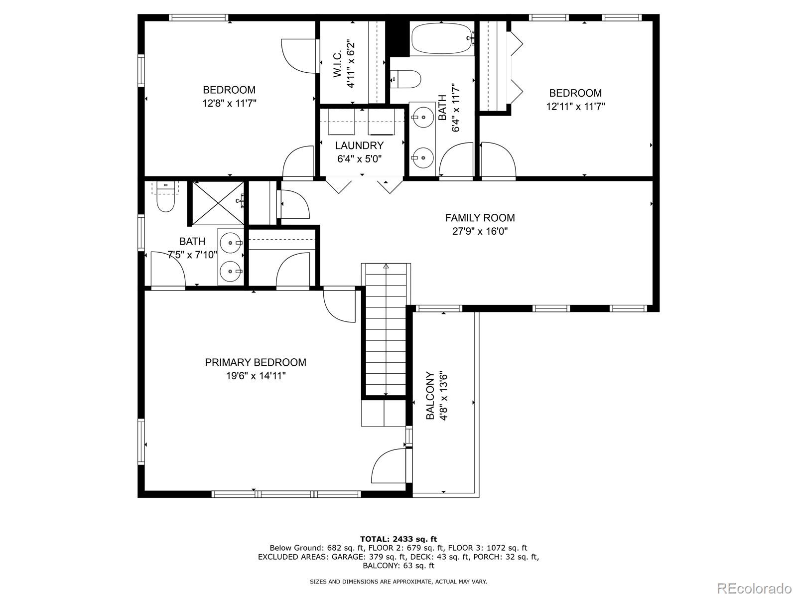 MLS Image #47 for 715  valley view drive,woodland park, Colorado