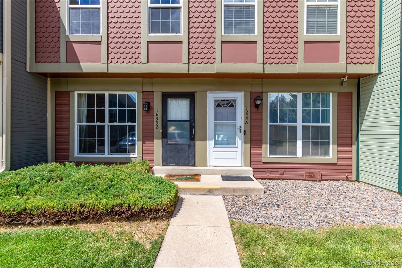 MLS Image #0 for 1653 s blackhawk way,aurora, Colorado