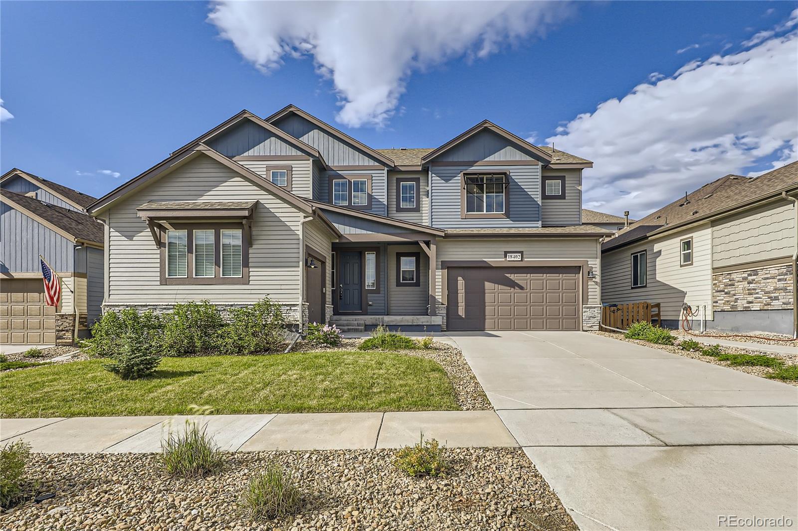 MLS Image #0 for 18402 w 93rd place,arvada, Colorado