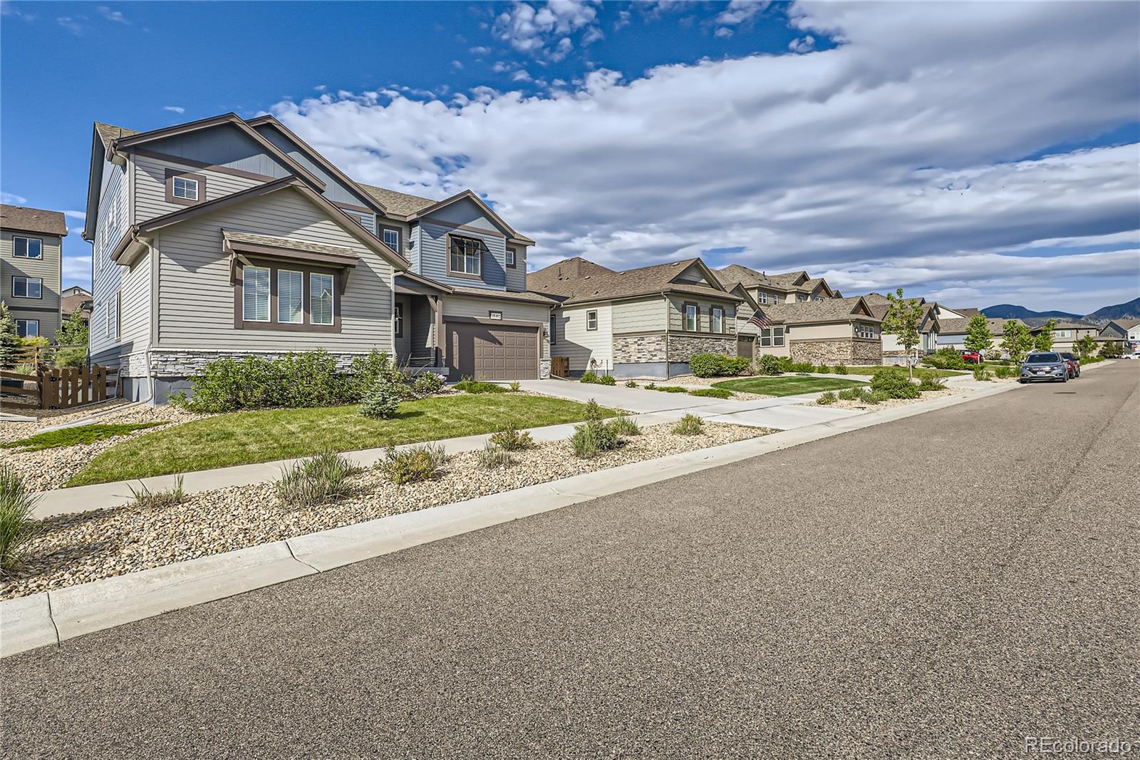 MLS Image #1 for 18402 w 93rd place,arvada, Colorado