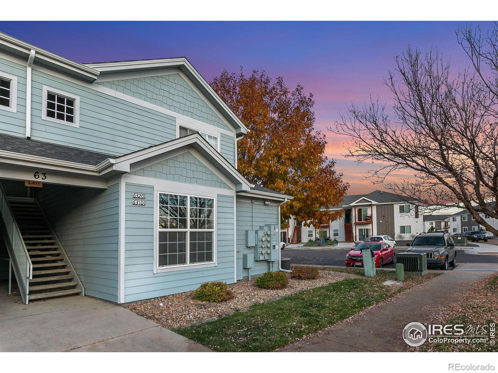 MLS Image #3 for 2990 w c street,greeley, Colorado