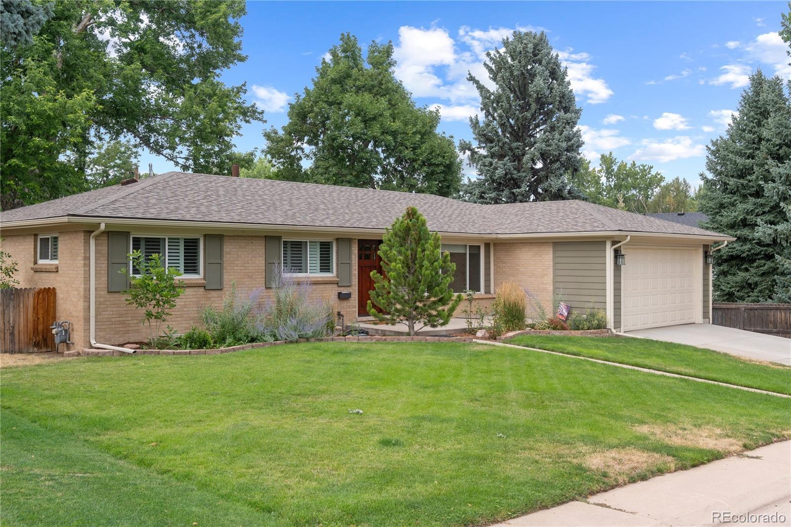 CMA Image for 3583 E Costilla Avenue,Centennial, Colorado