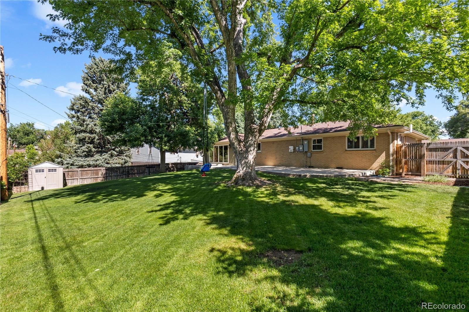 MLS Image #4 for 3583 e costilla avenue,centennial, Colorado