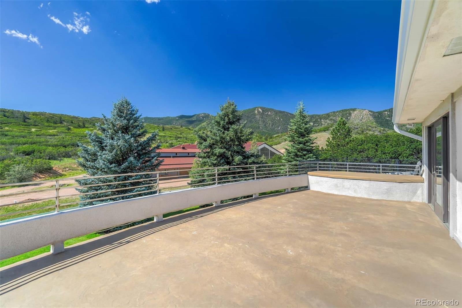 MLS Image #17 for 2855  haycreek road,colorado springs, Colorado