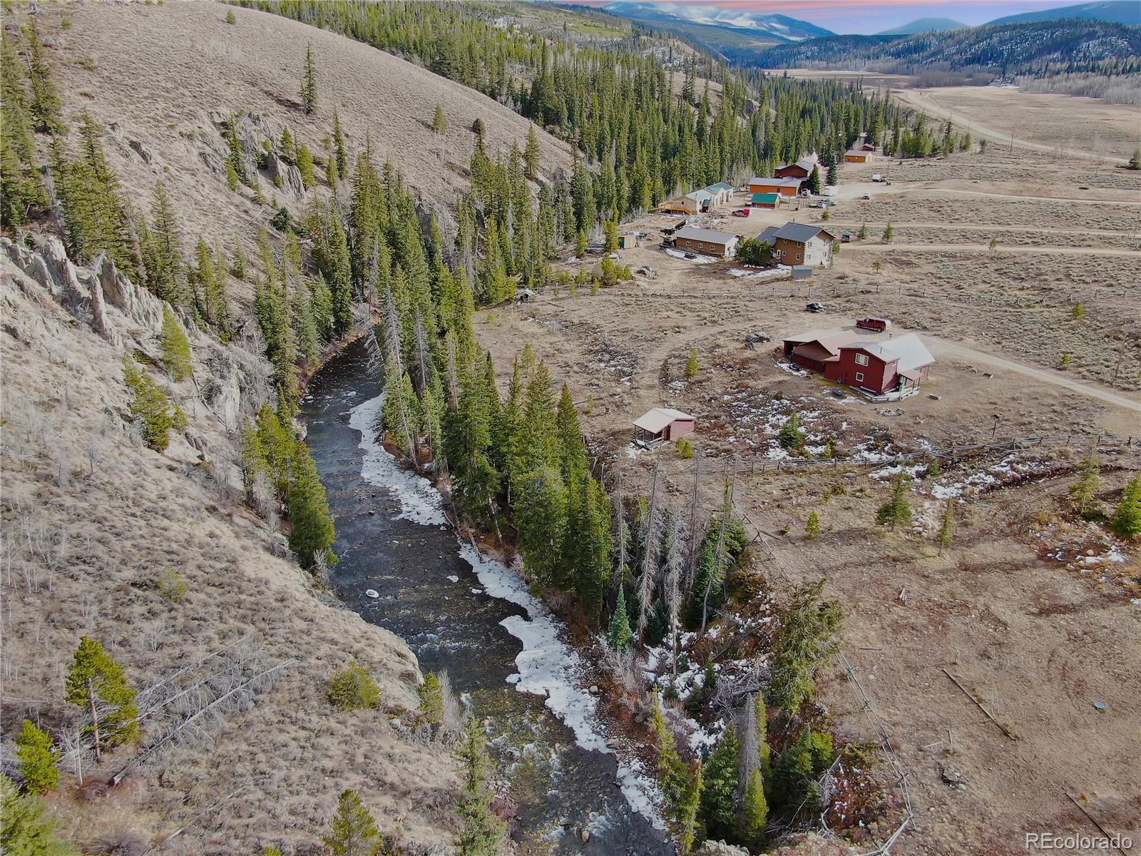 MLS Image #0 for 114  county road 3080 ,parshall, Colorado