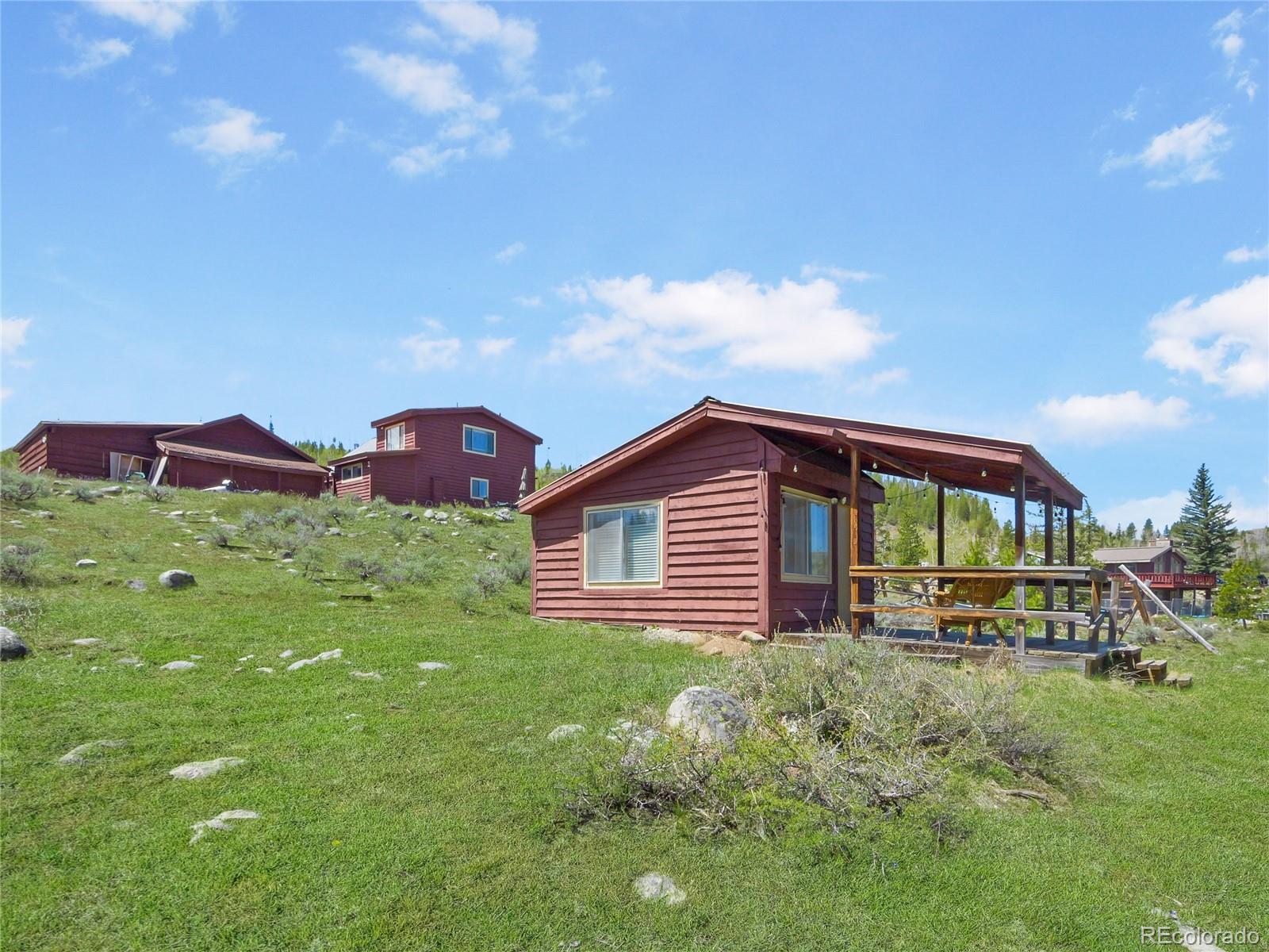 MLS Image #23 for 114  county road 3080 ,parshall, Colorado