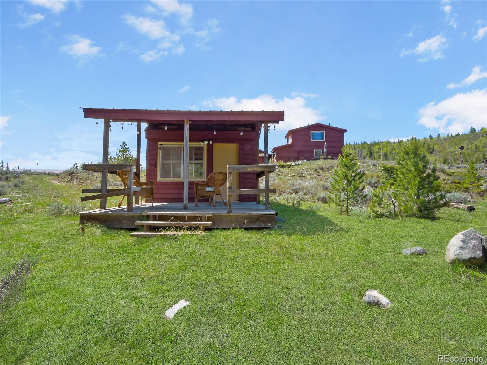 MLS Image #24 for 114  county road 3080 ,parshall, Colorado