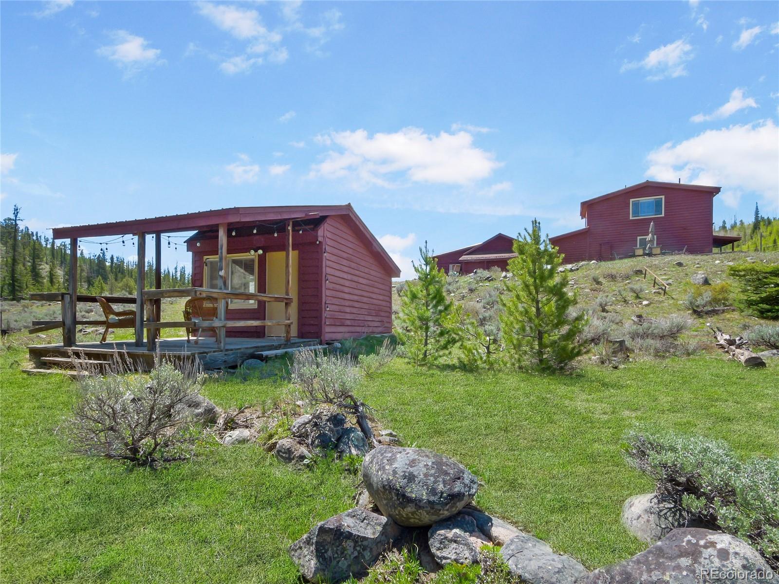 MLS Image #25 for 114  county road 3080 ,parshall, Colorado