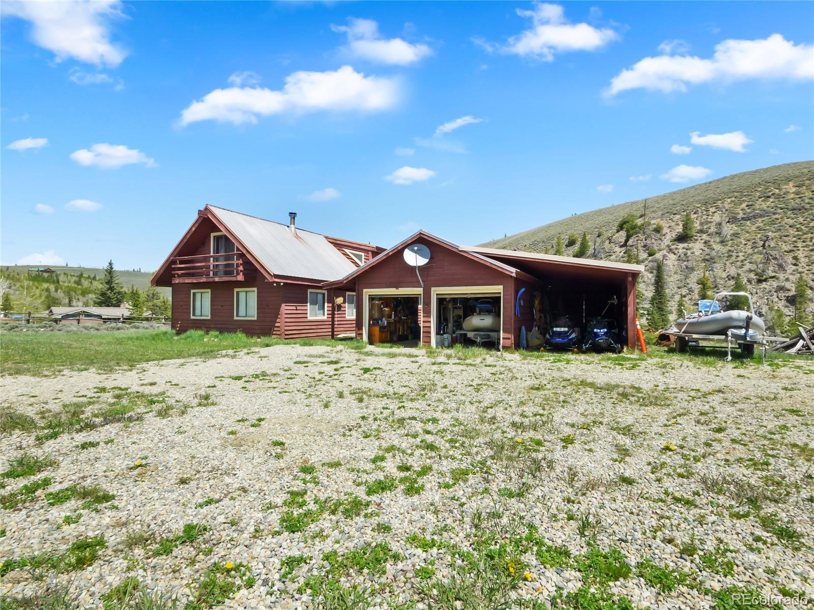 MLS Image #38 for 114  county road 3080 ,parshall, Colorado