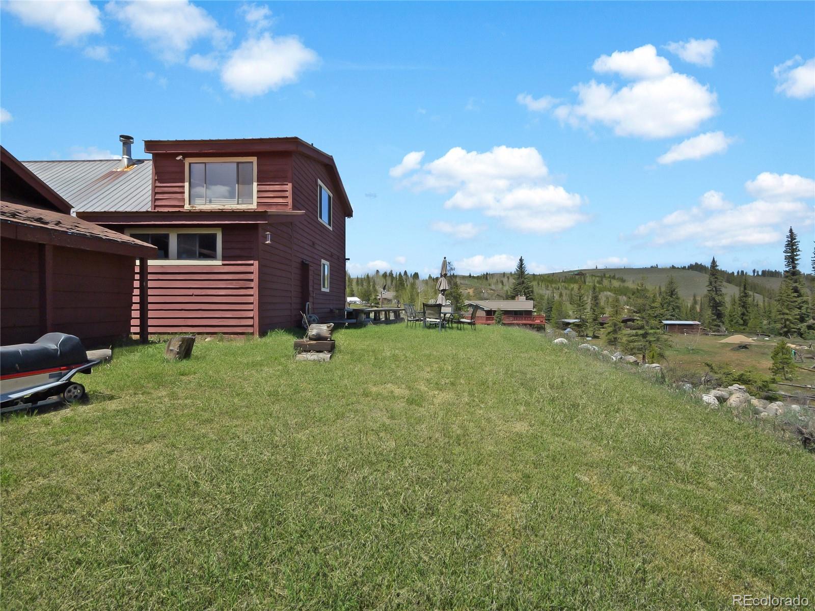 MLS Image #41 for 114  county road 3080 ,parshall, Colorado