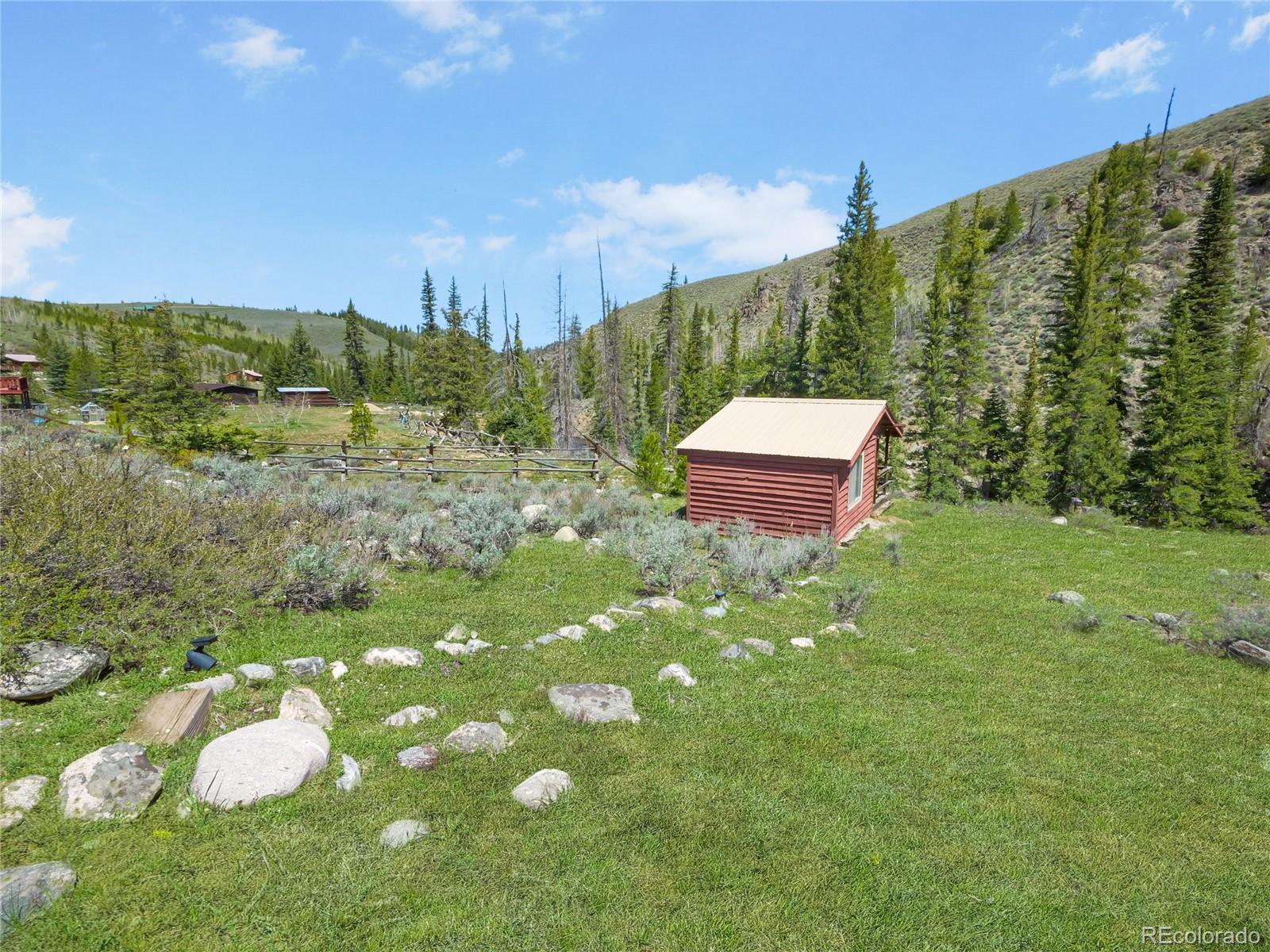 MLS Image #42 for 114  county road 3080 ,parshall, Colorado