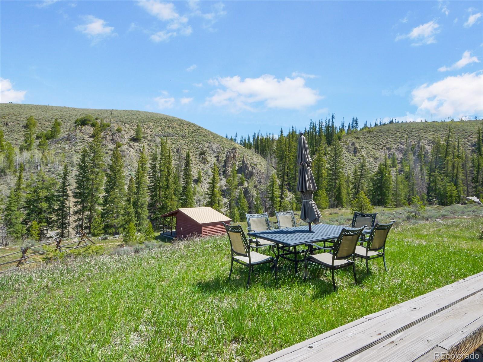 MLS Image #43 for 114  county road 3080 ,parshall, Colorado