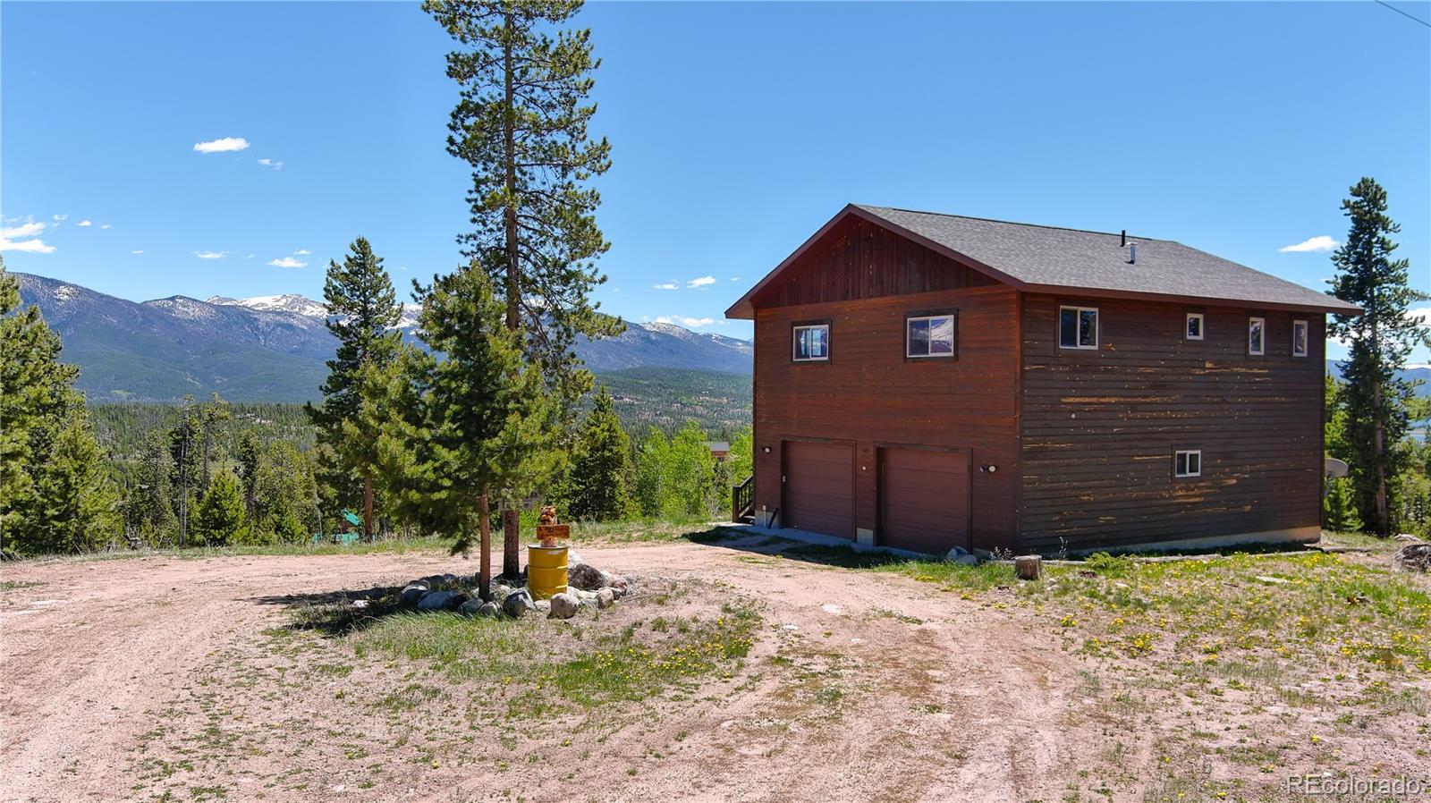 MLS Image #0 for 169  gcr 451 ,grand lake, Colorado