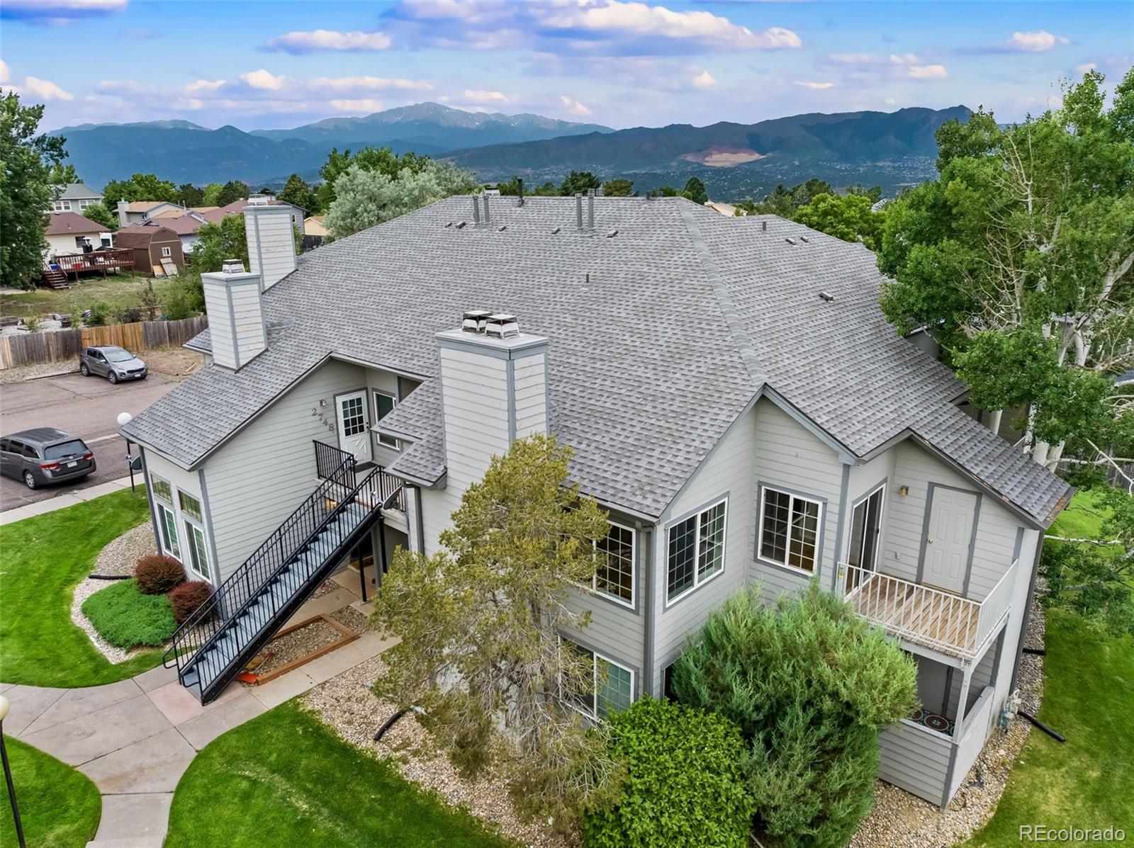 MLS Image #3 for 2746  montague drive,colorado springs, Colorado