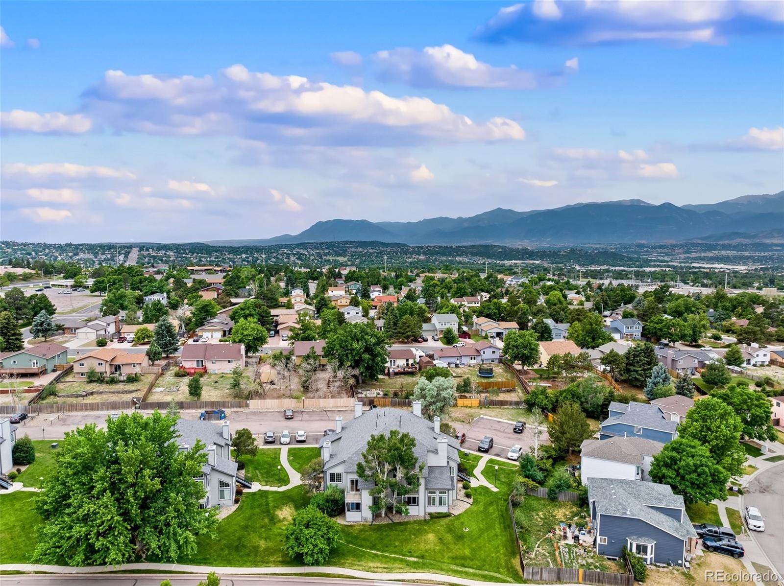 MLS Image #6 for 2746  montague drive,colorado springs, Colorado