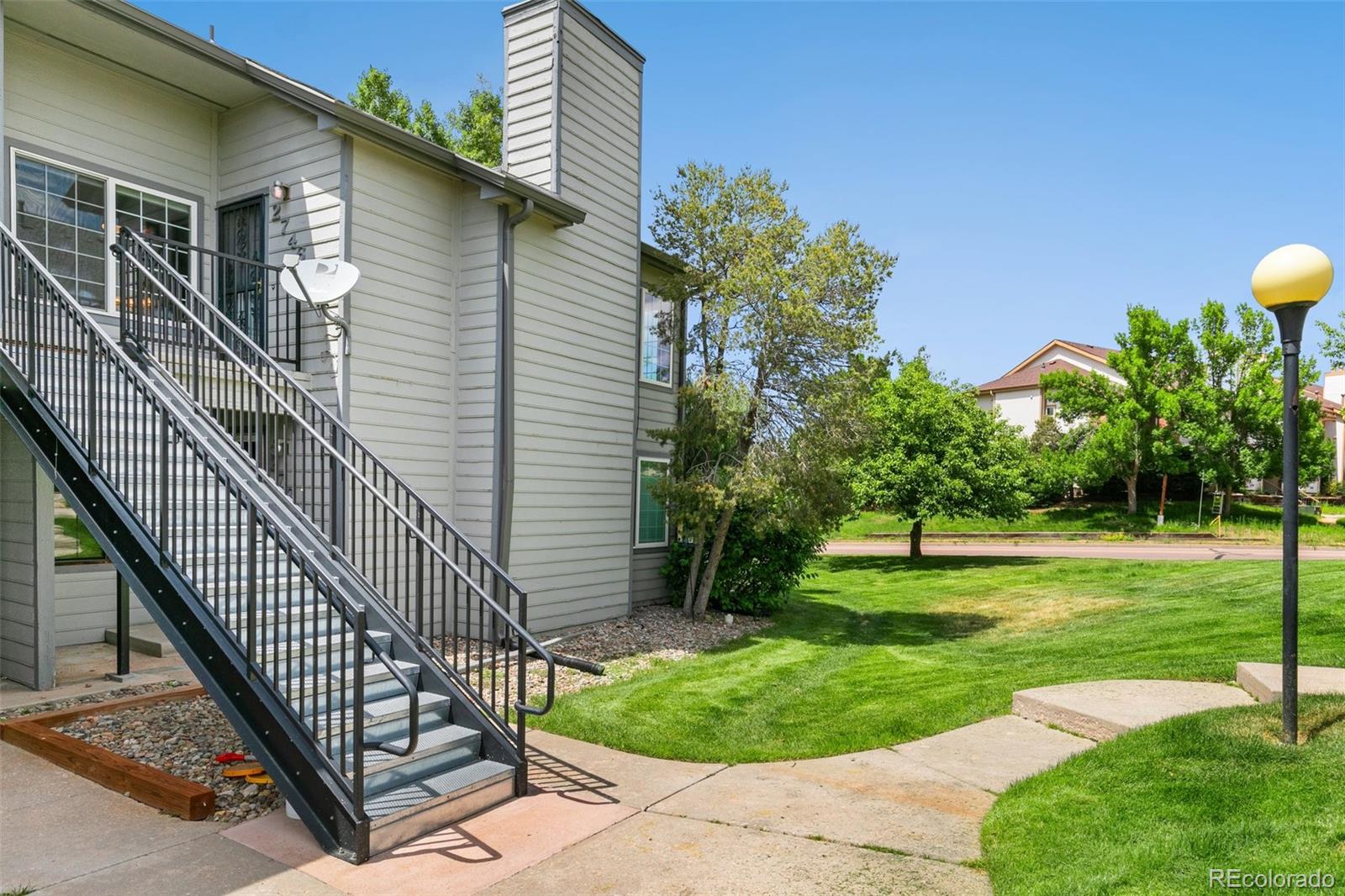 MLS Image #7 for 2746  montague drive,colorado springs, Colorado