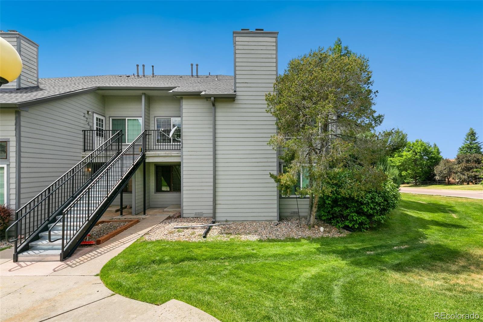 MLS Image #8 for 2746  montague drive,colorado springs, Colorado