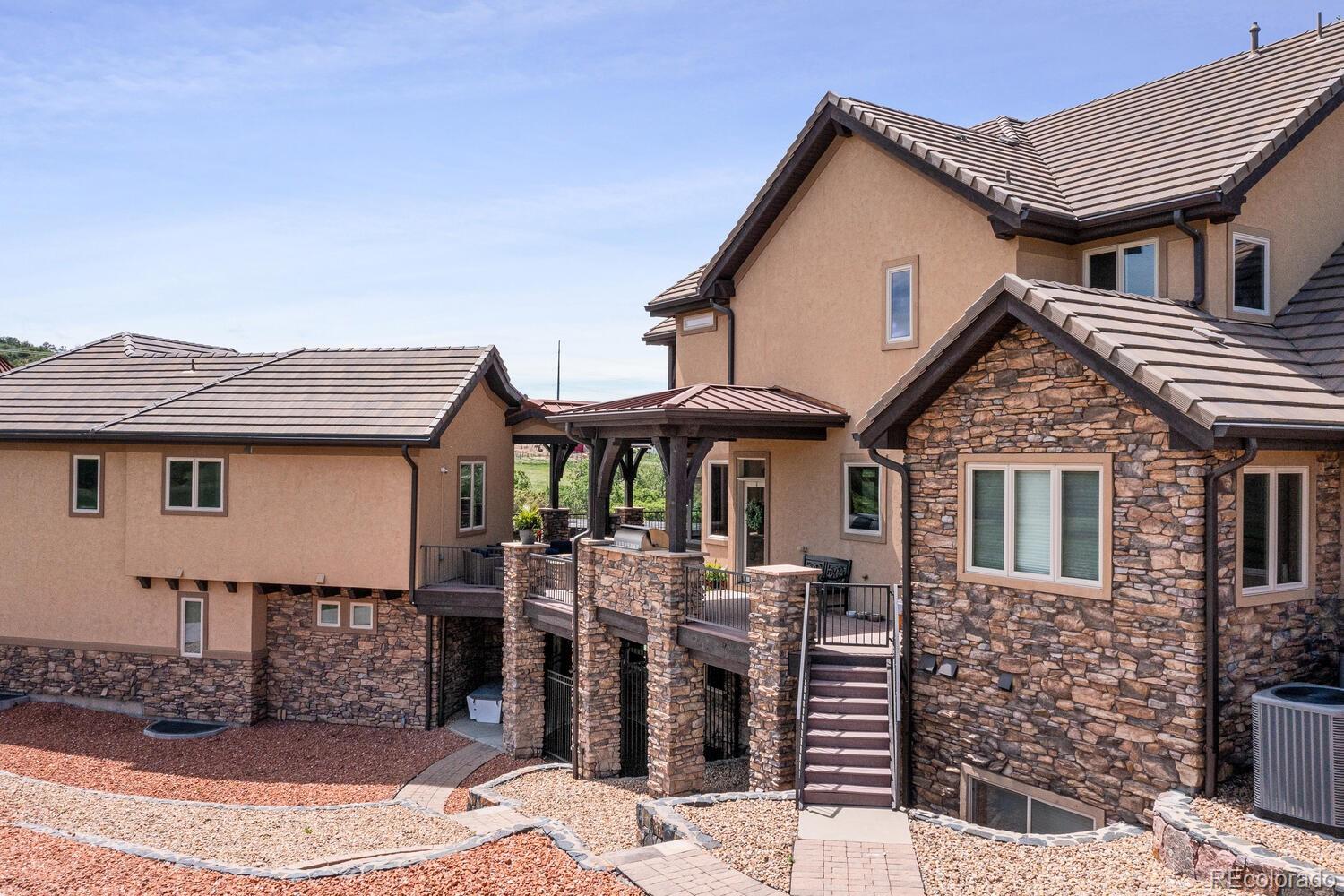 MLS Image #36 for 10385  grande vista court,lone tree, Colorado