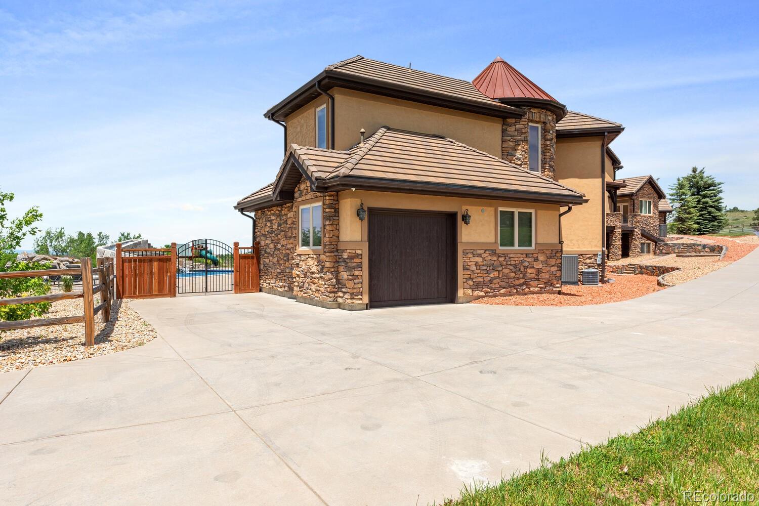 MLS Image #37 for 10385  grande vista court,lone tree, Colorado