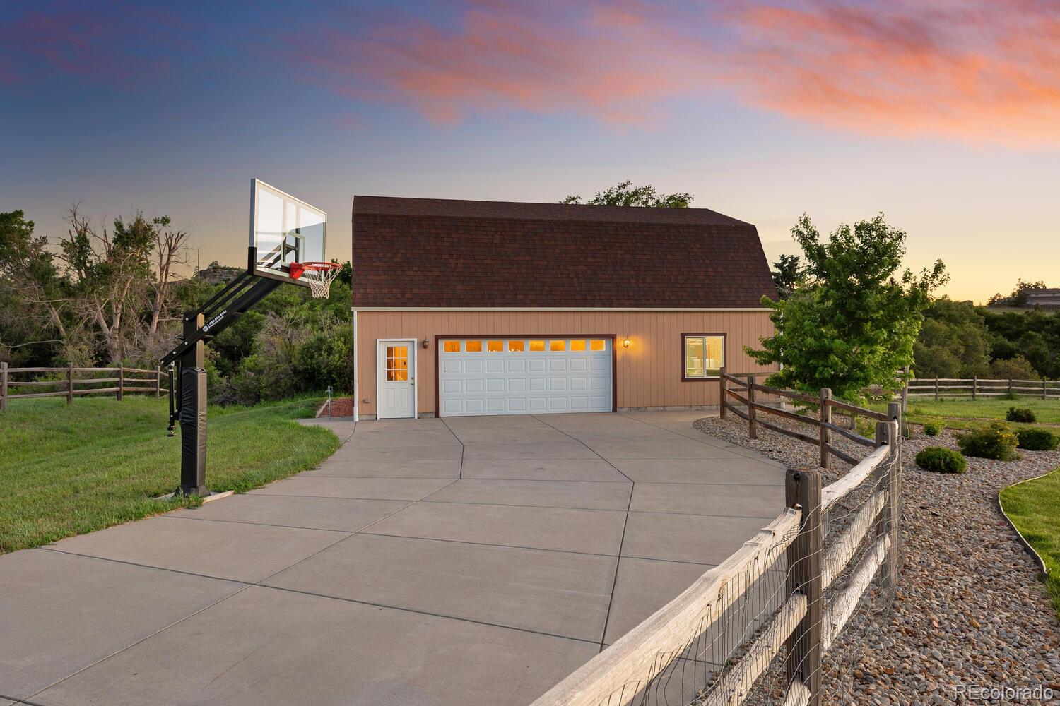 MLS Image #44 for 10385  grande vista court,lone tree, Colorado