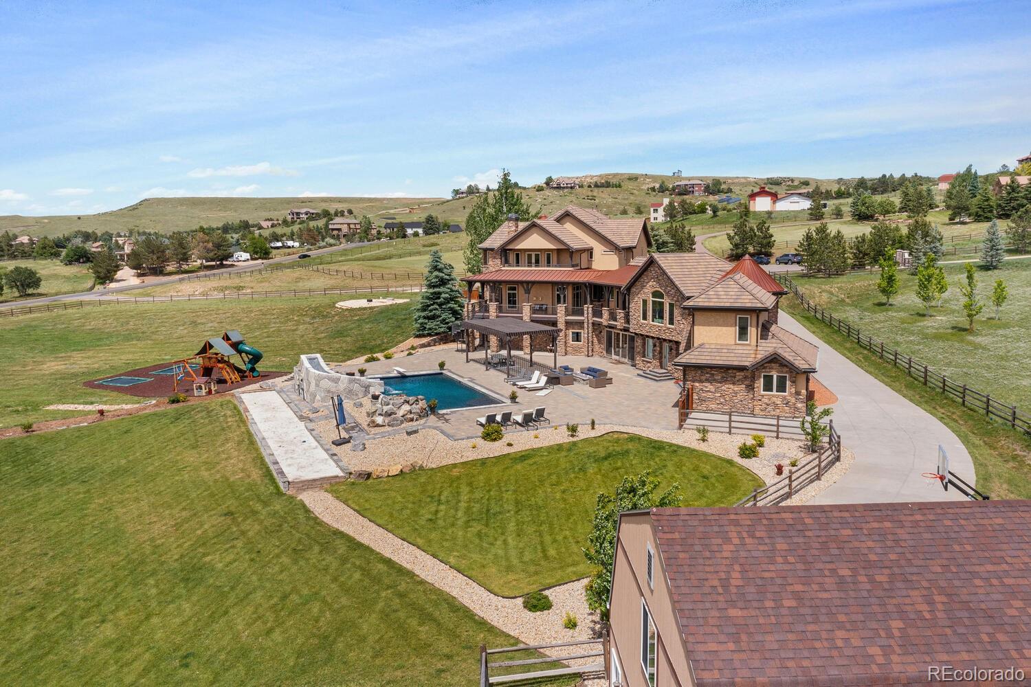 MLS Image #47 for 10385  grande vista court,lone tree, Colorado