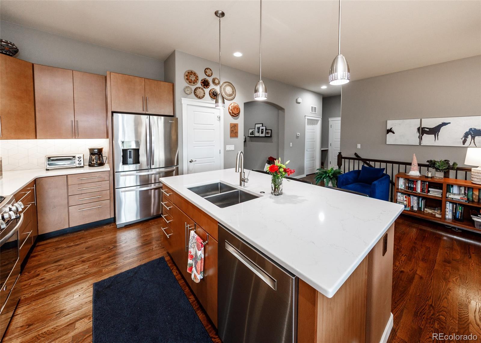 MLS Image #10 for 5241  kenosha pass court,colorado springs, Colorado