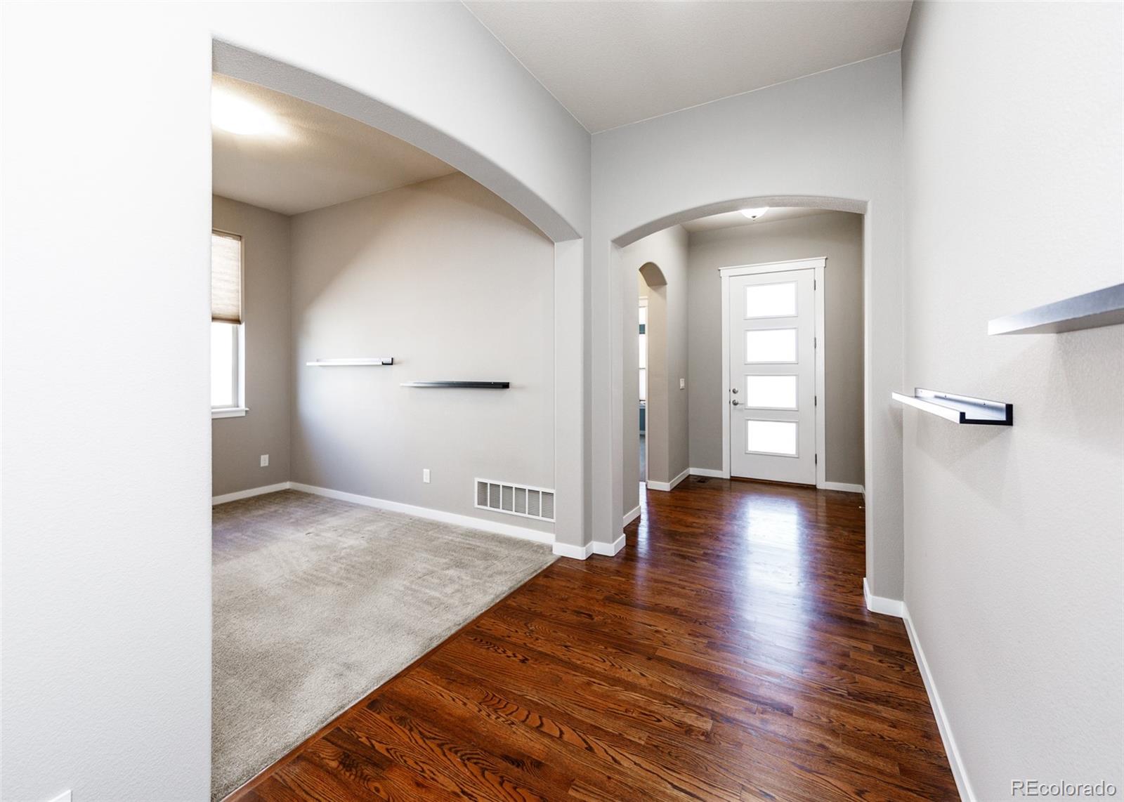 MLS Image #3 for 5241  kenosha pass court,colorado springs, Colorado