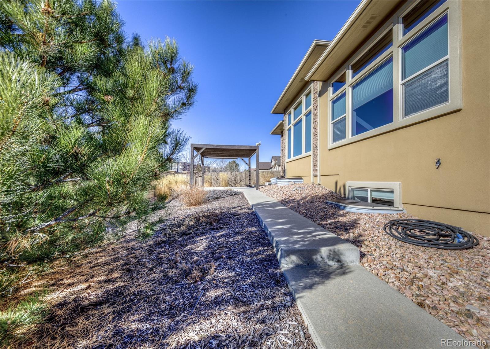 MLS Image #46 for 5241  kenosha pass court,colorado springs, Colorado
