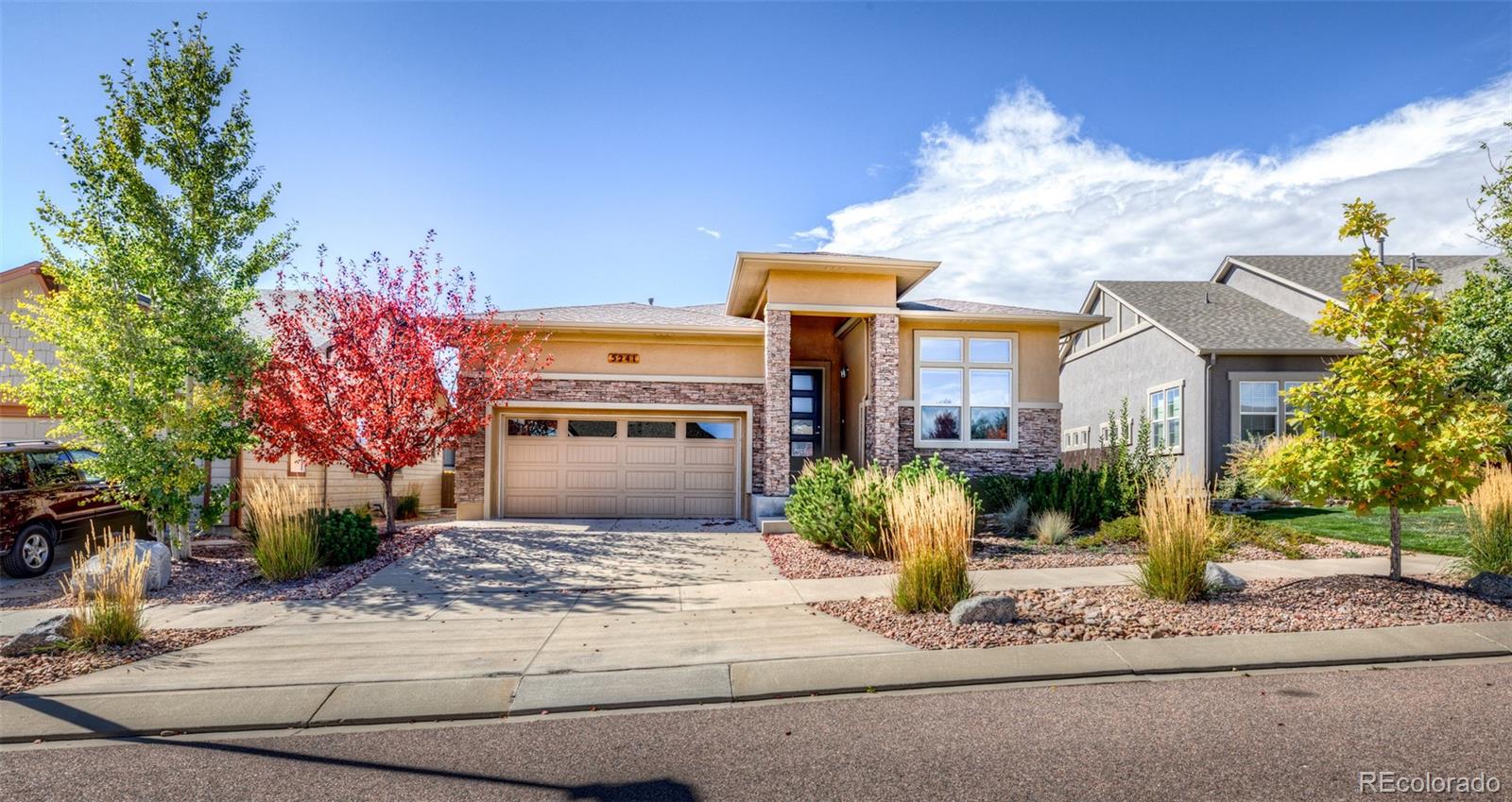 MLS Image #47 for 5241  kenosha pass court,colorado springs, Colorado