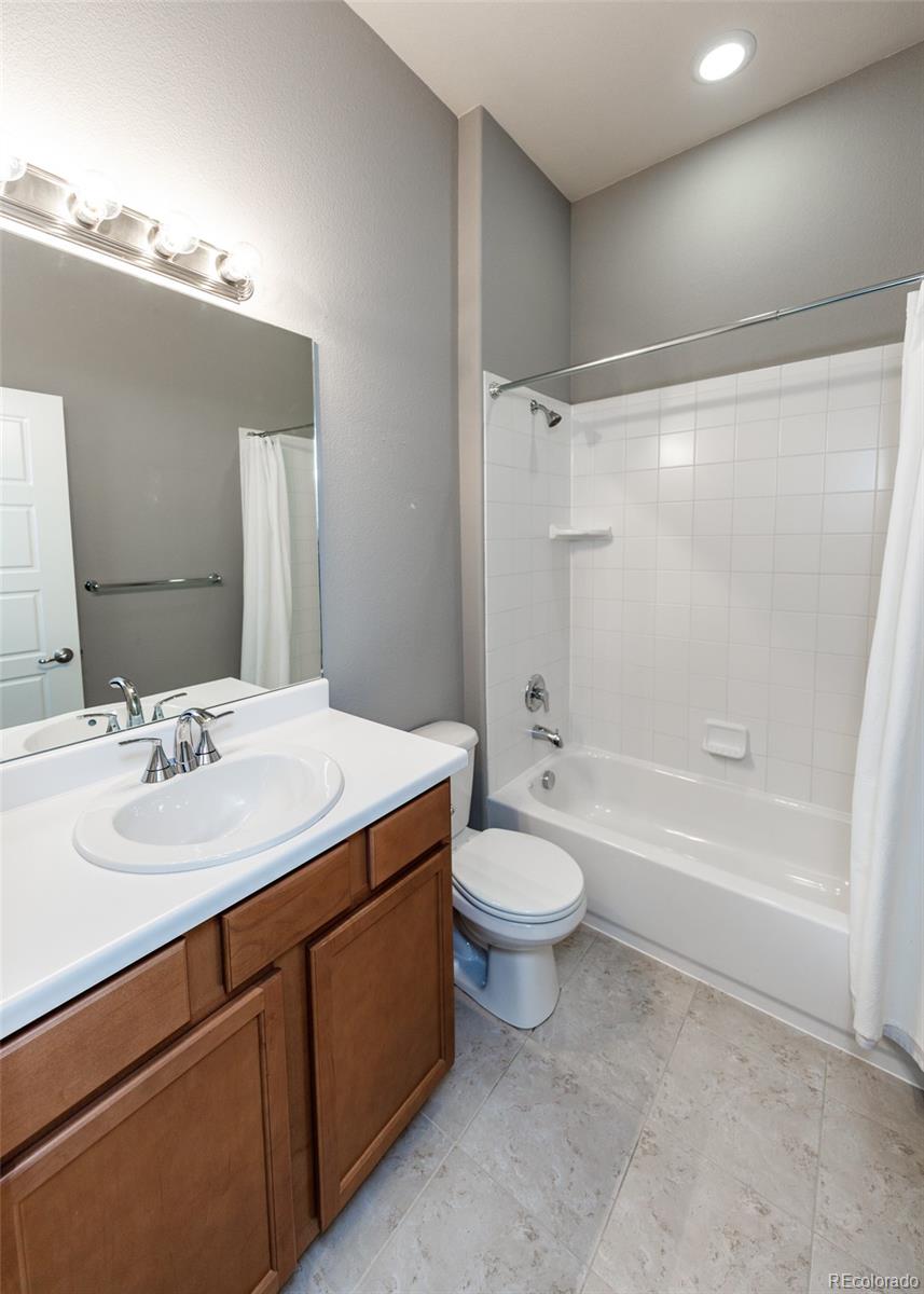 MLS Image #5 for 5241  kenosha pass court,colorado springs, Colorado