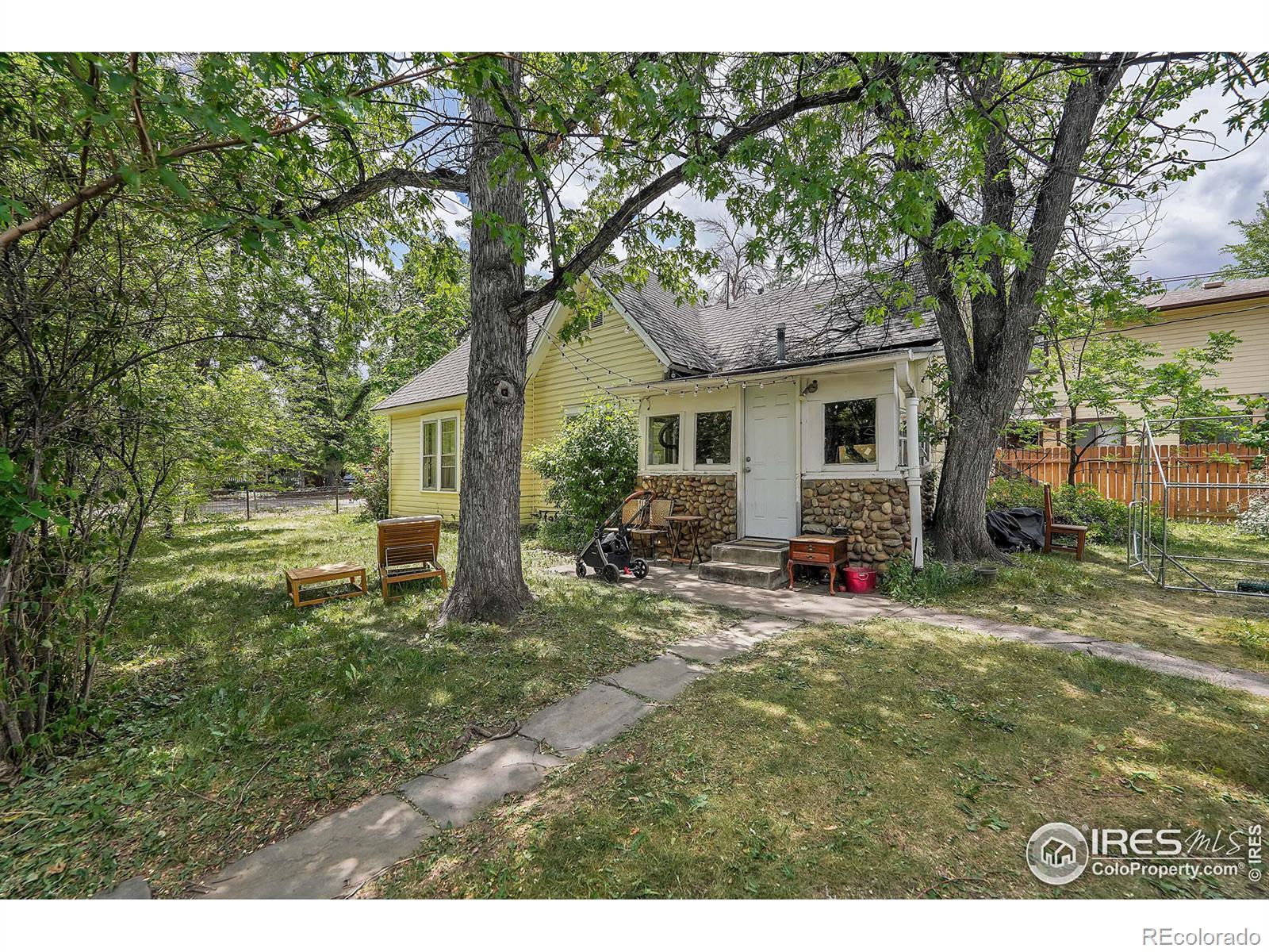 MLS Image #0 for 2345  walnut street,boulder, Colorado