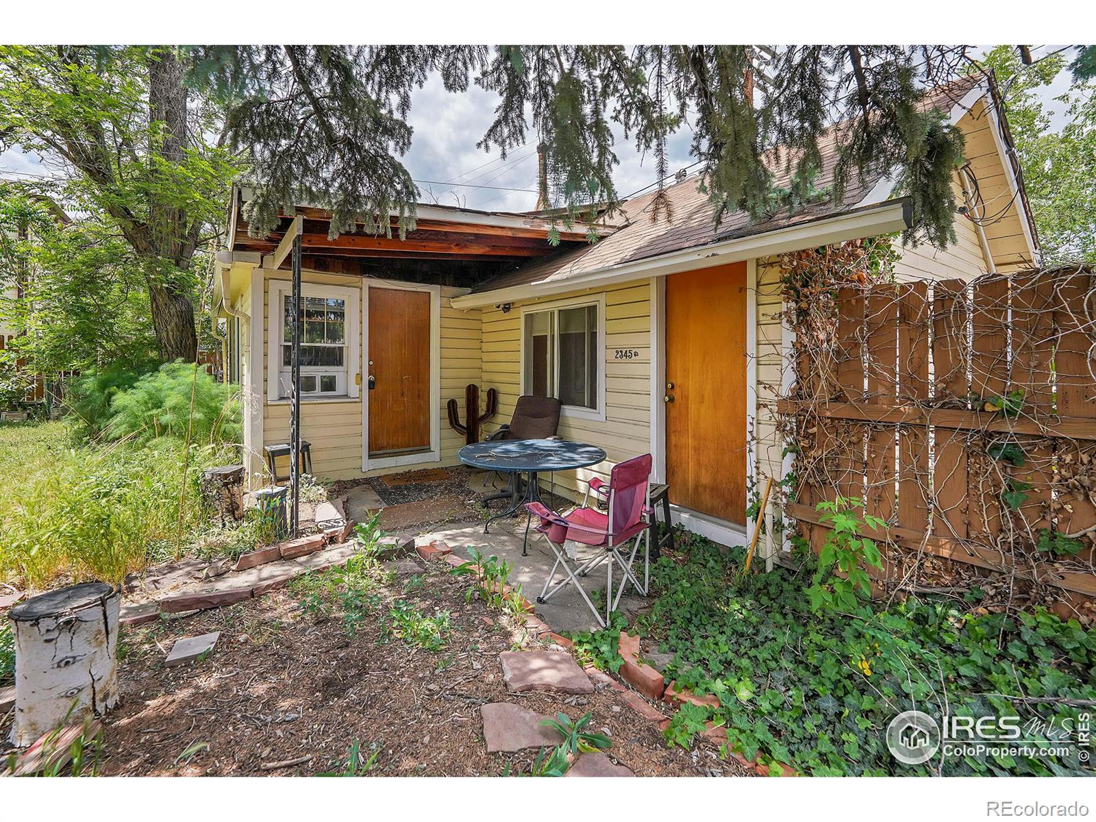 MLS Image #11 for 2345  walnut street,boulder, Colorado