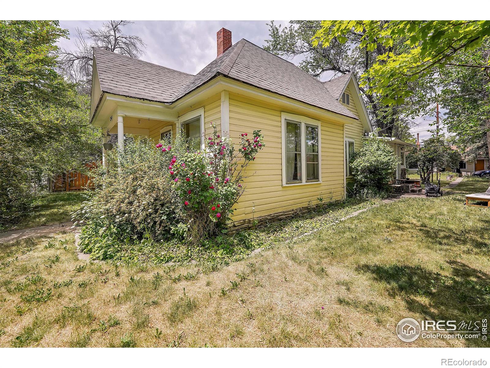 MLS Image #13 for 2345  walnut street,boulder, Colorado