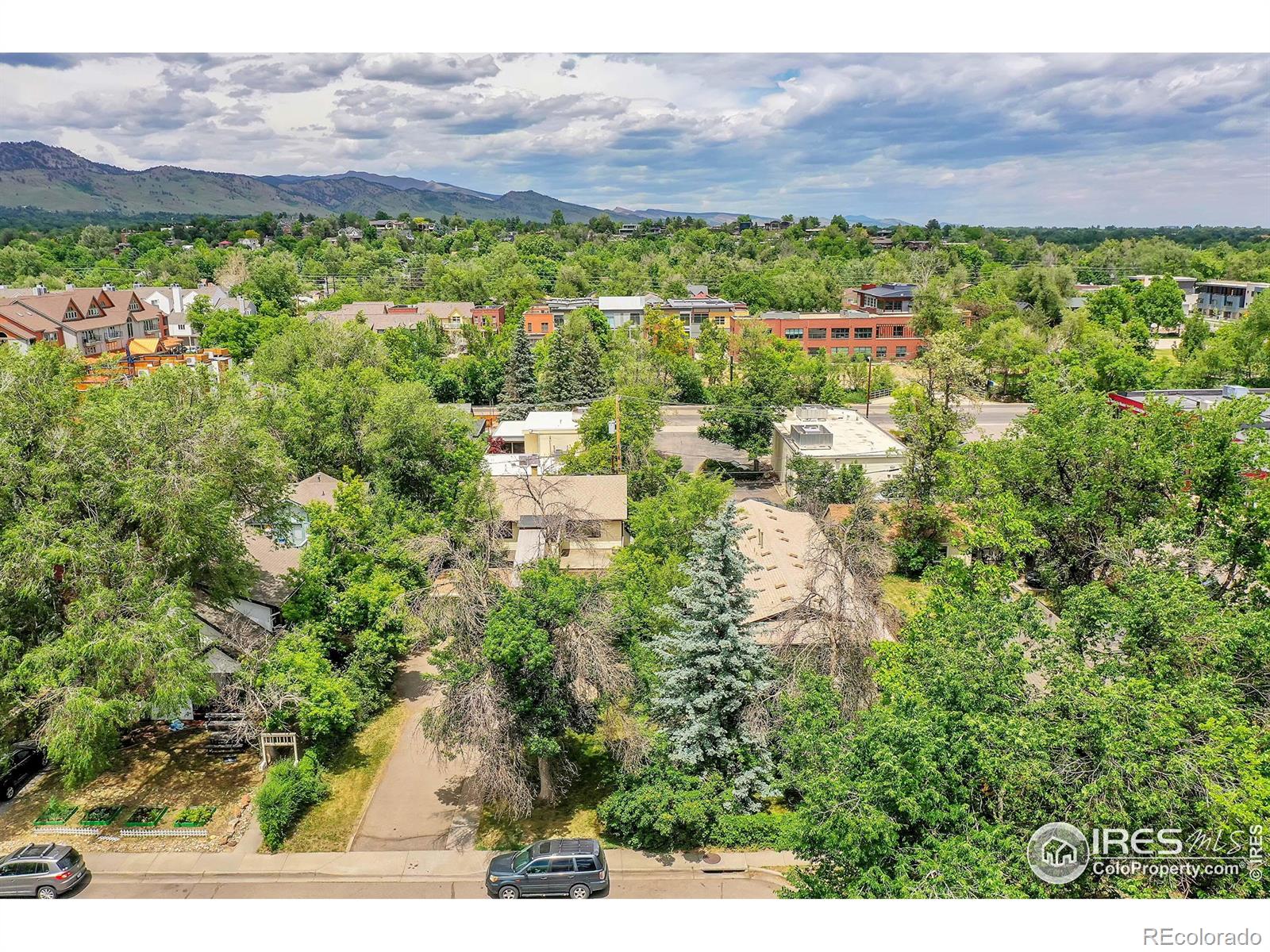 MLS Image #15 for 2345  walnut street,boulder, Colorado