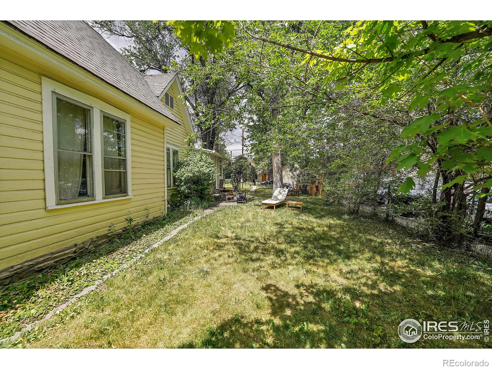 MLS Image #3 for 2345  walnut street,boulder, Colorado