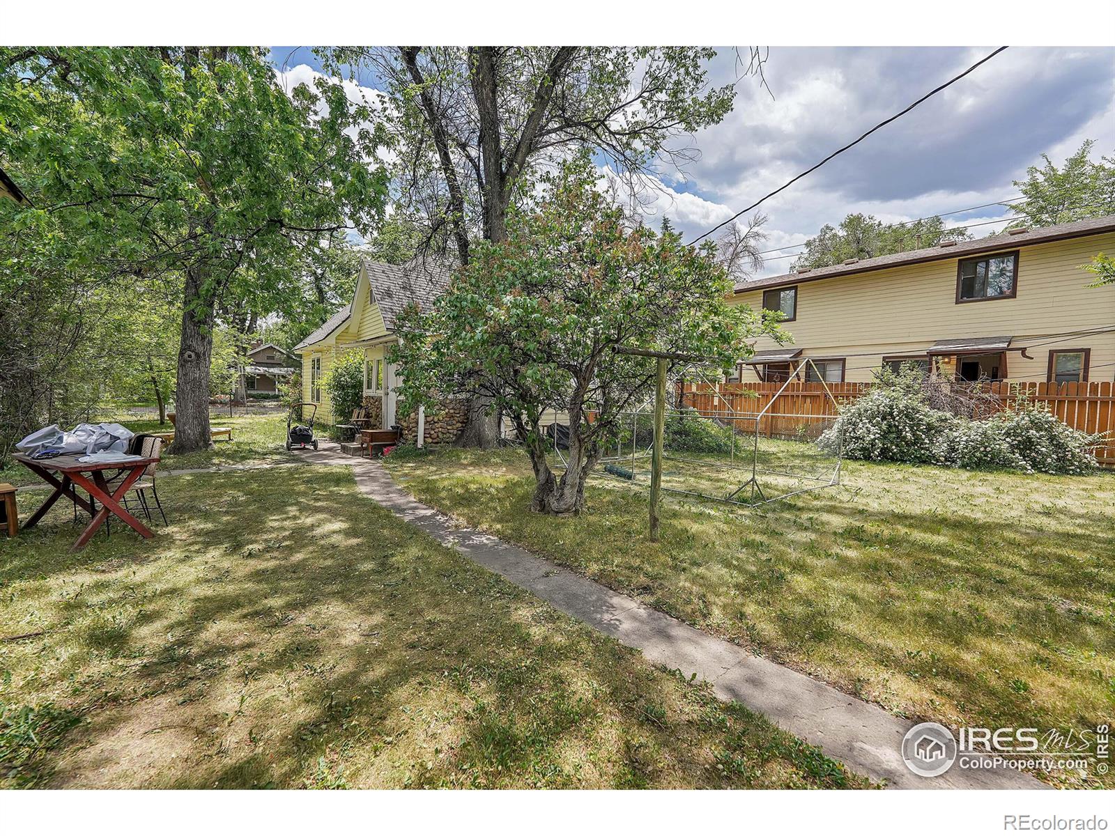 MLS Image #4 for 2345  walnut street,boulder, Colorado