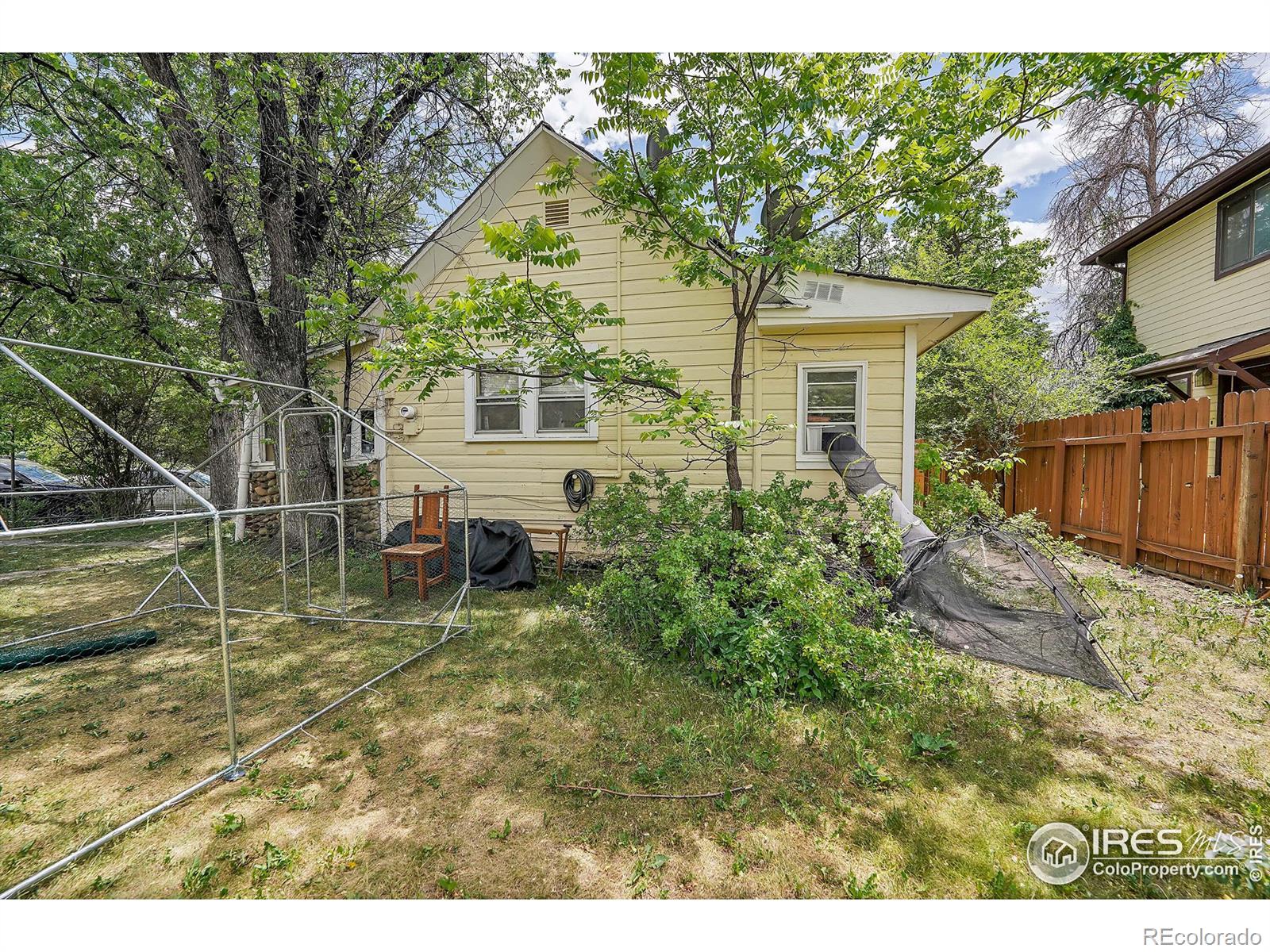 MLS Image #5 for 2345  walnut street,boulder, Colorado