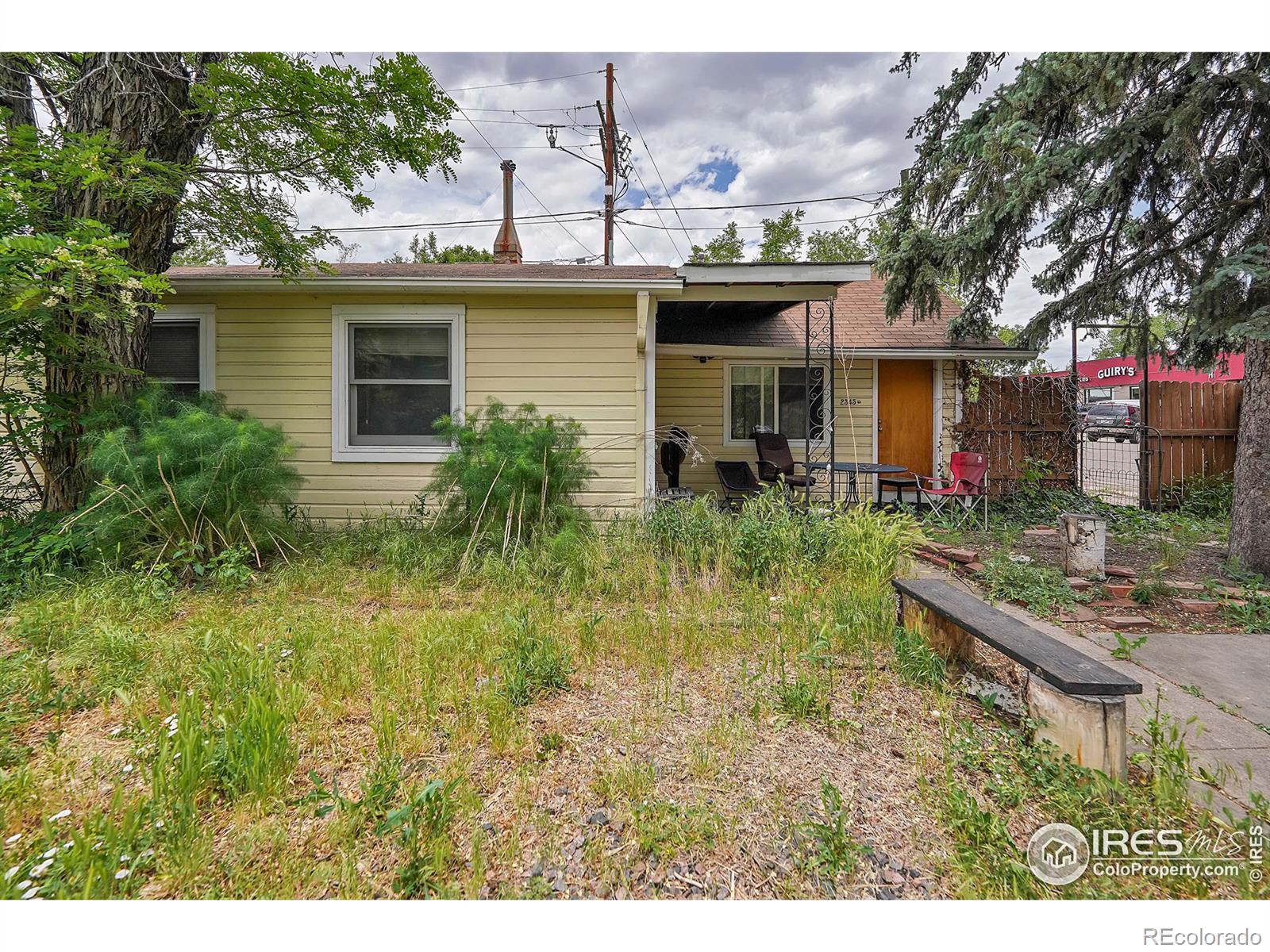 MLS Image #9 for 2345  walnut street,boulder, Colorado