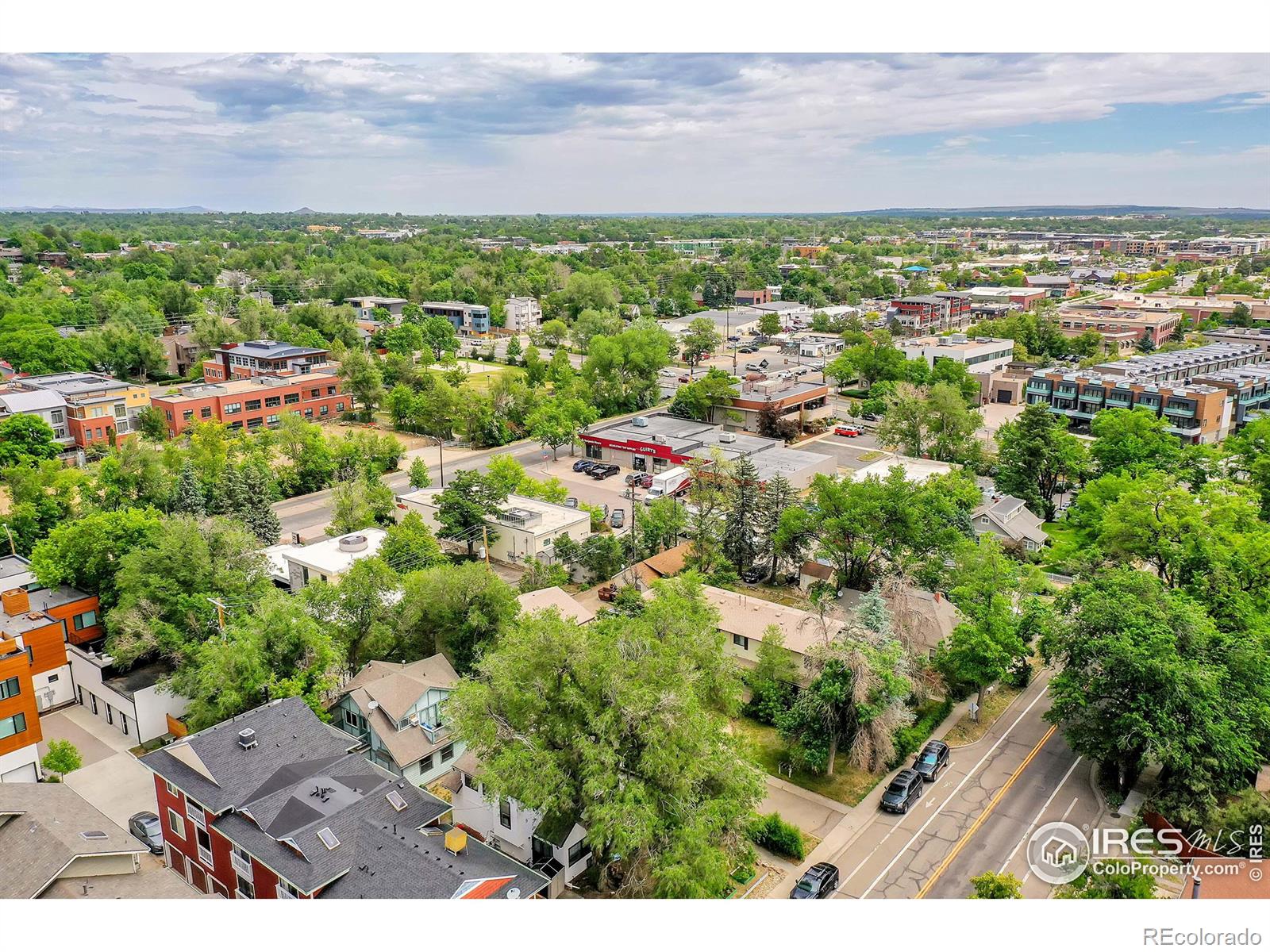 MLS Image #11 for 2319  walnut street,boulder, Colorado