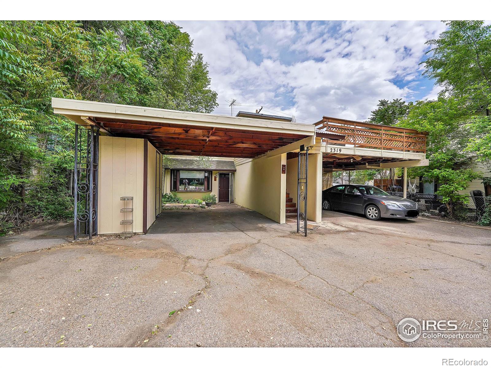 MLS Image #2 for 2319  walnut street,boulder, Colorado