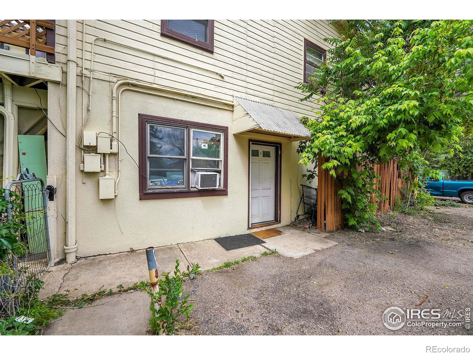 MLS Image #9 for 2319  walnut street,boulder, Colorado