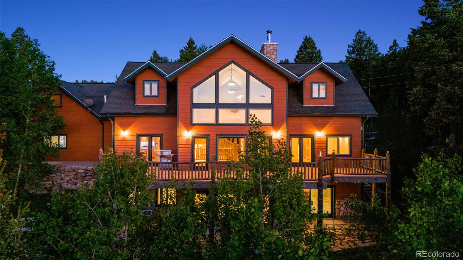 MLS Image #0 for 16911  wrangler trail,littleton, Colorado