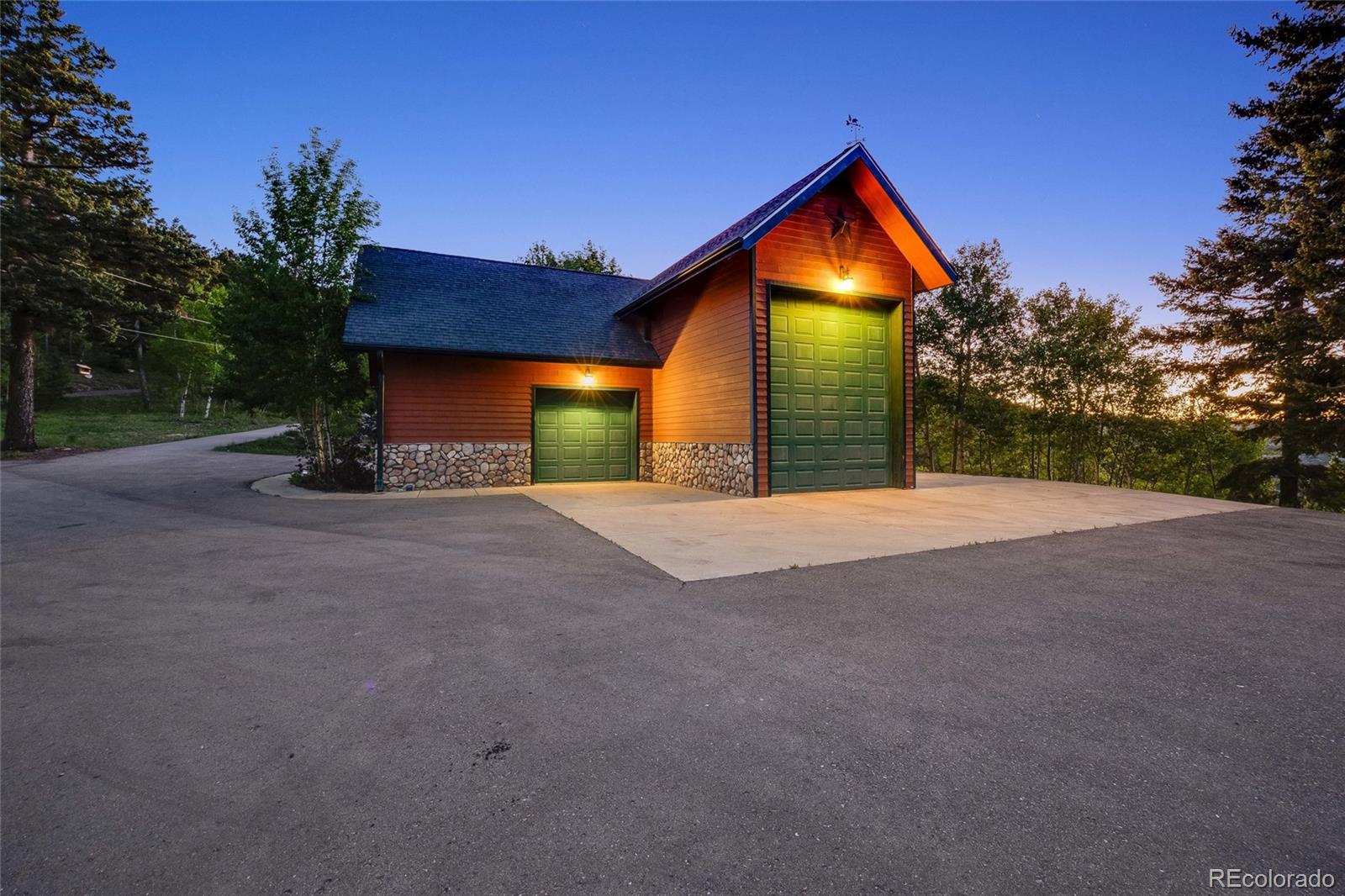 MLS Image #40 for 16911  wrangler trail,littleton, Colorado