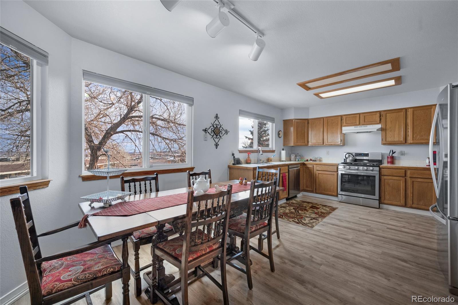 MLS Image #11 for 4590  granby circle,colorado springs, Colorado