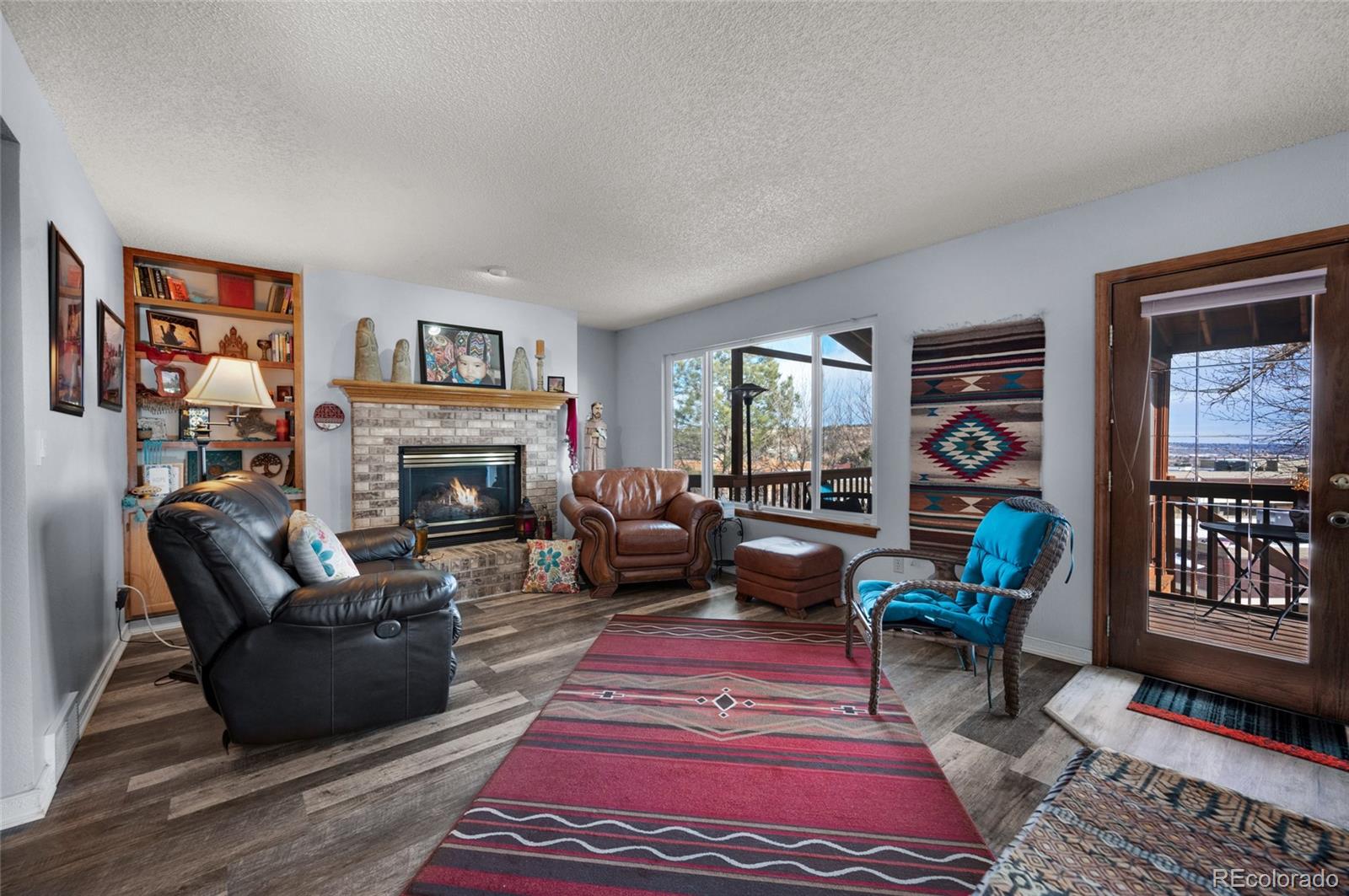 MLS Image #15 for 4590  granby circle,colorado springs, Colorado