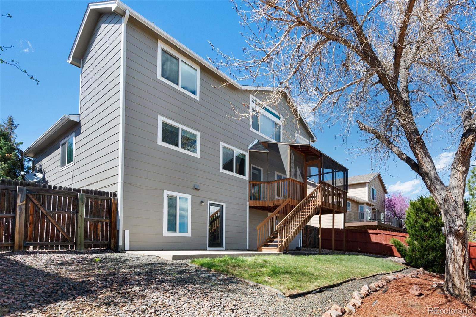 MLS Image #42 for 4590  granby circle,colorado springs, Colorado