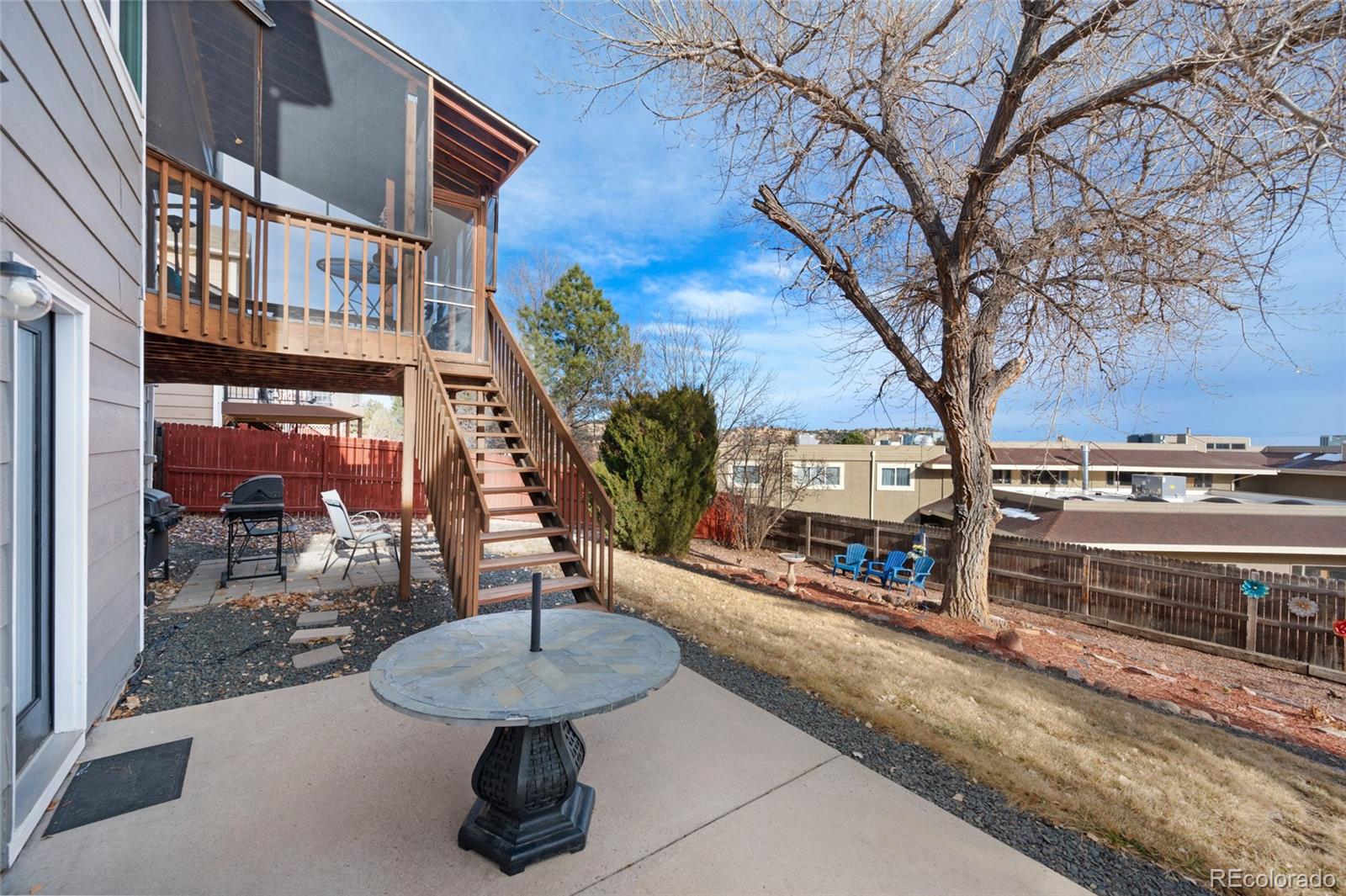 MLS Image #45 for 4590  granby circle,colorado springs, Colorado